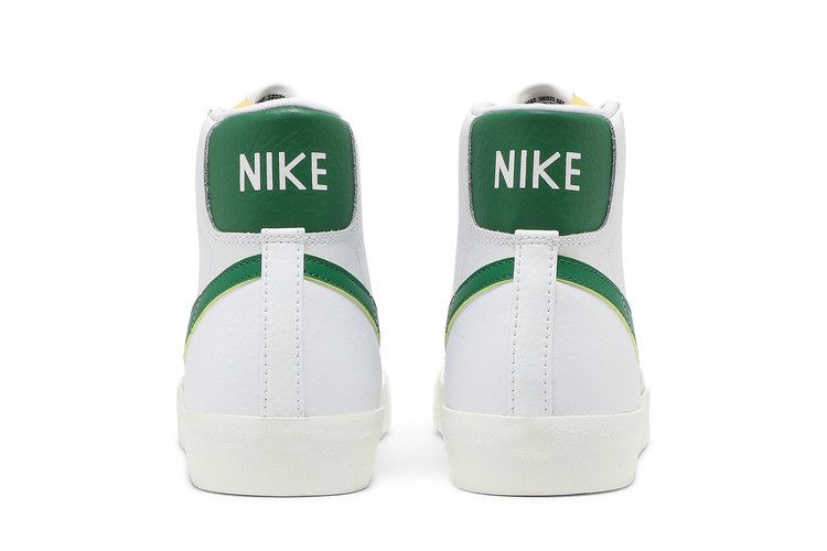 Nike Blazer Mid 77 Vintage Pine Green