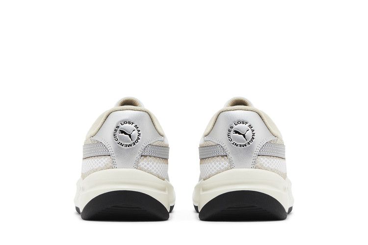 Puma GV Special Lost Management Cities Endless Routes Pack