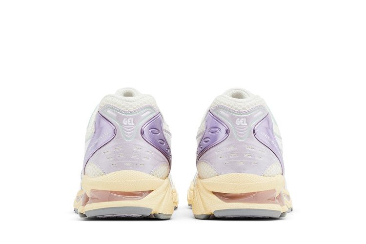 ASICS Gel-Kayano 14 Cream Dusk Violet