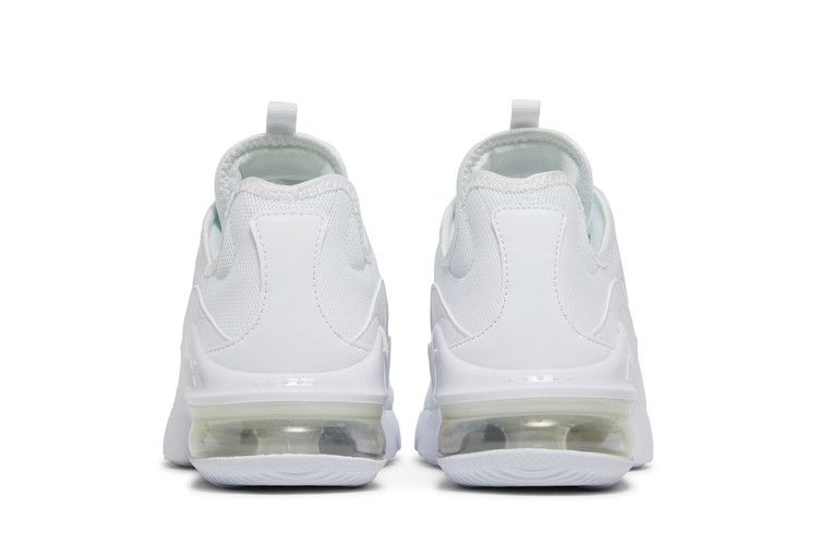 Nike Air Max Infinity 2 Triple White