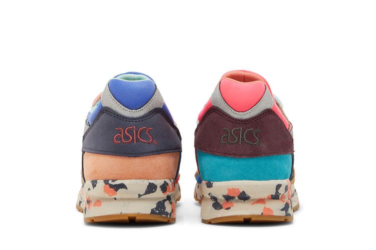 ASICS Gel-Lyte V Re: Collaboration