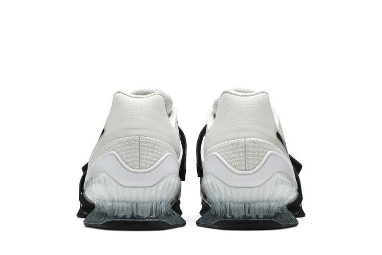 Nike Romaleos 4 White Black