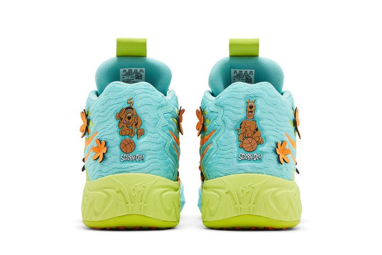 Puma LaMelo Ball MB.04 Scooby-Doo