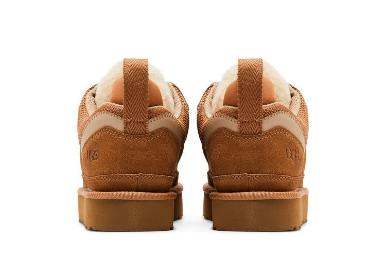 UGG Lowmel Chestnut (Women's)