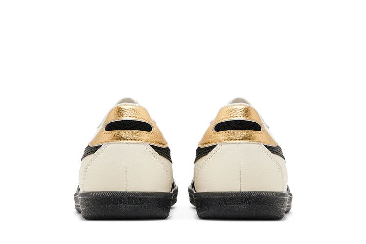Onitsuka Tiger Tokuten White Black Gold