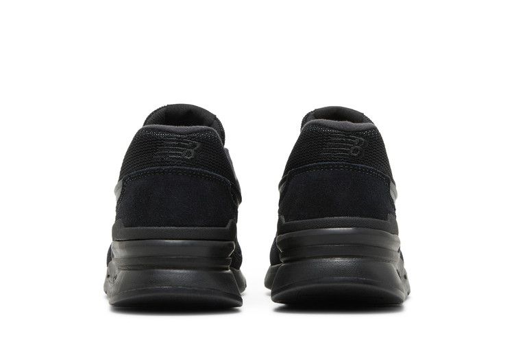 New Balance 997H Triple Black