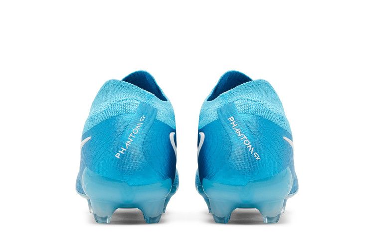 Nike Phantom GX 2 Elite FG Blue Fury