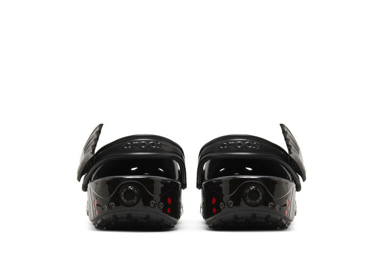 Crocs Classic Clog Batman Batmobile