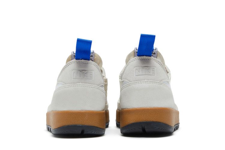 NikeCraft General Purpose Shoe Tom Sachs