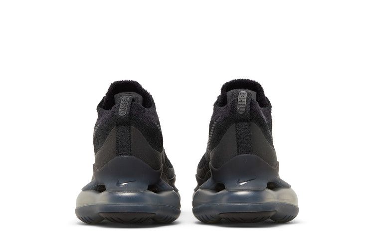 Nike Air Max Scorpion FK Triple Black
