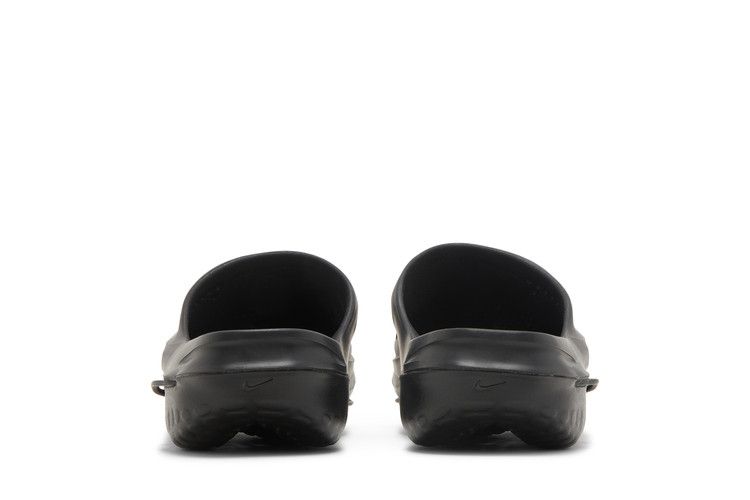 Nike MMW 005 Slide Black