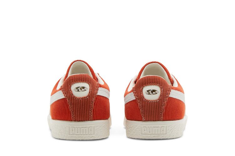 Puma Basket Vintage Butter Goods Rooibos Tea