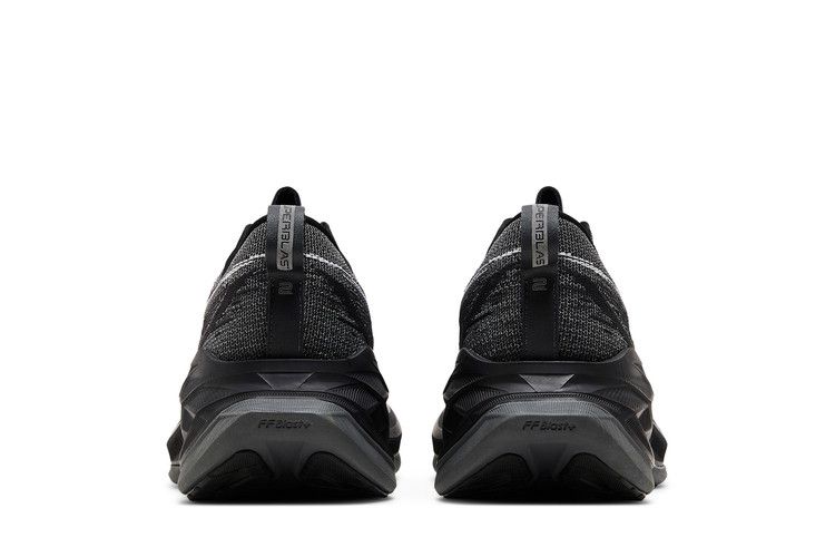 ASICS Superblast 2 Black White