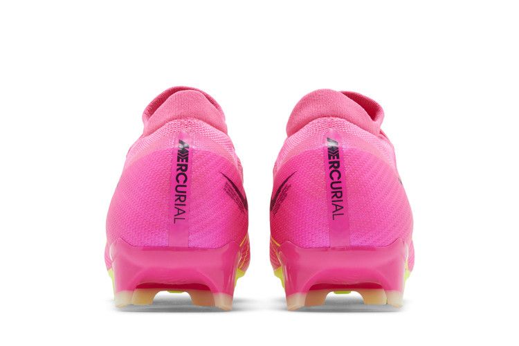 Nike Zoom Mercurial Vapor 15 Pro FG Luminous Pack