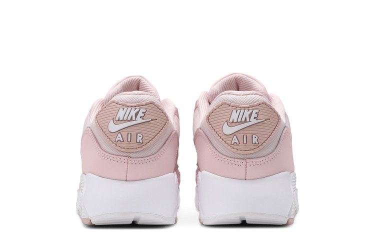 Nike Air Max 90 Pink Oxford (Women's)