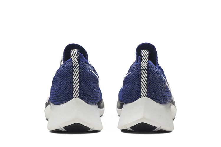Nike Zoom Fly Flyknit Deep Royal