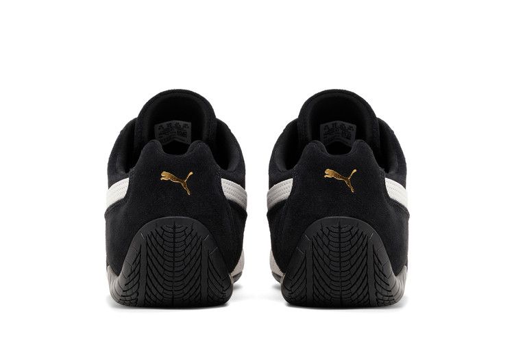 Puma Speedcat OG Black White
