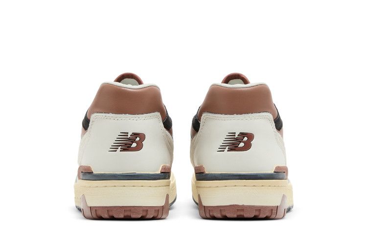 New Balance 550 Vintage Pack Pecan