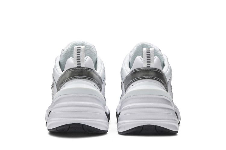 Nike M2K Tekno Cool White (Women's)