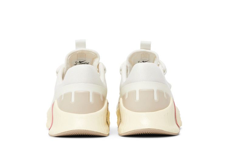 Nike Free Metcon 5 Sail Sanddrift (Women's)