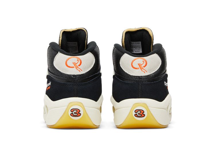 Reebok Question Pump Pump Omni Lite