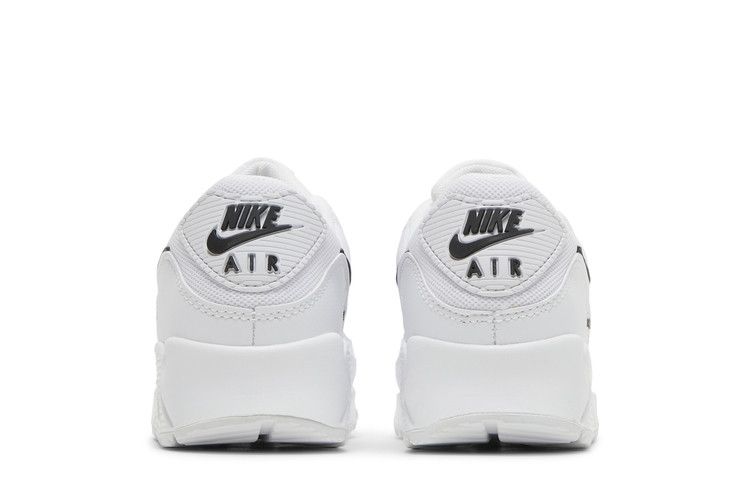 Nike Air Max 90 Next Nature White Black (Women's)