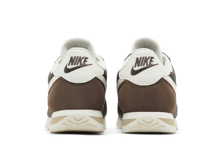 Nike Cortez Baroque Brown (Women's)