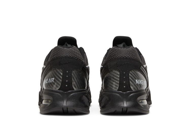 Nike Air Max Torch 4 Black Silver