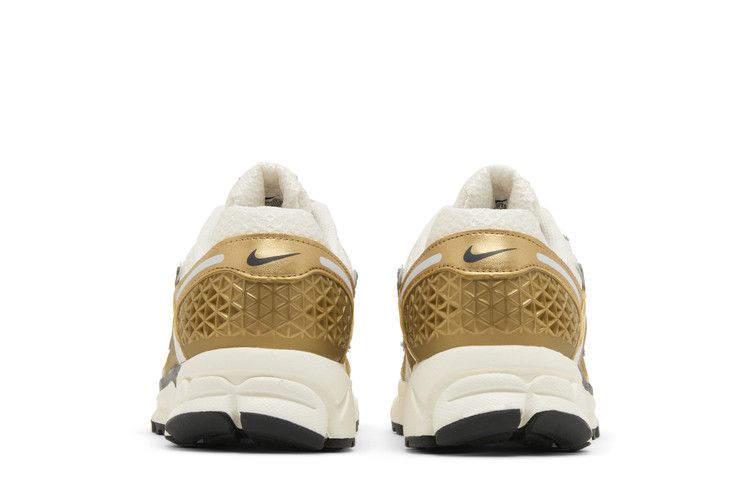Nike Zoom Vomero 5 Metallic Gold (Women's)