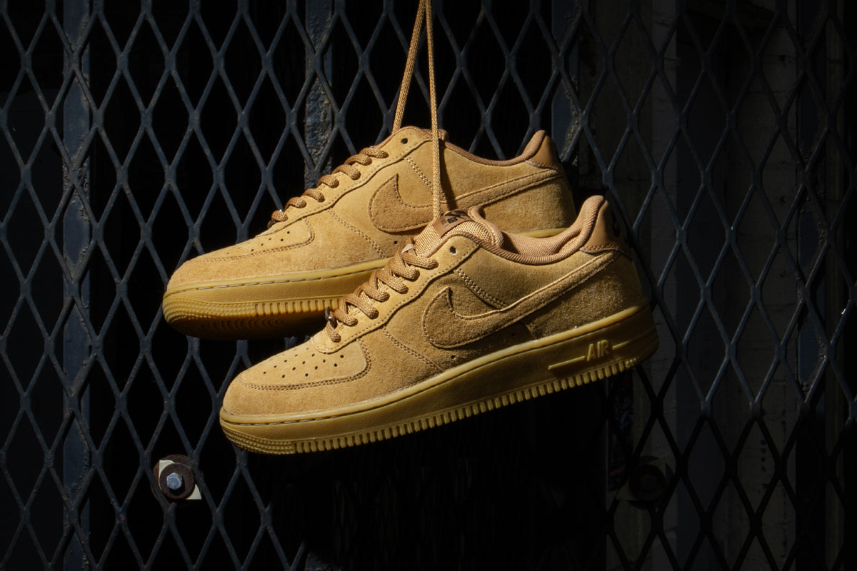 Air Force 1 SB