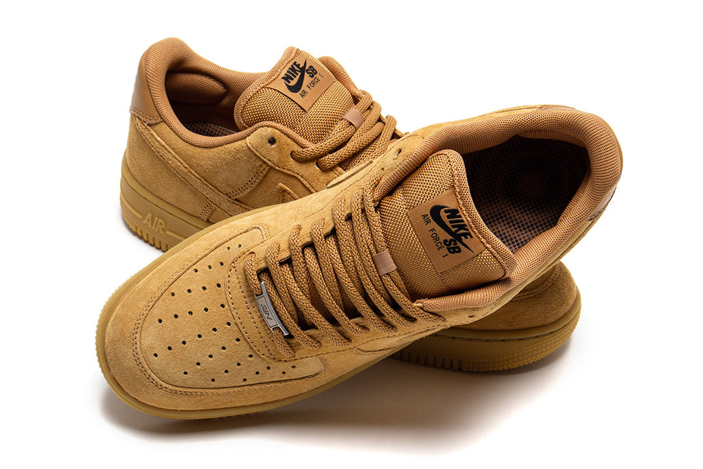 Air Force 1 SB