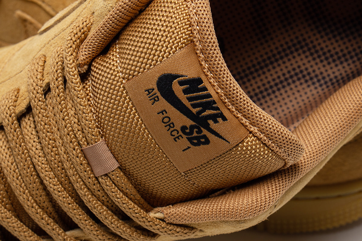 Air Force 1 SB