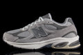 Premium Footwear Apparel Product