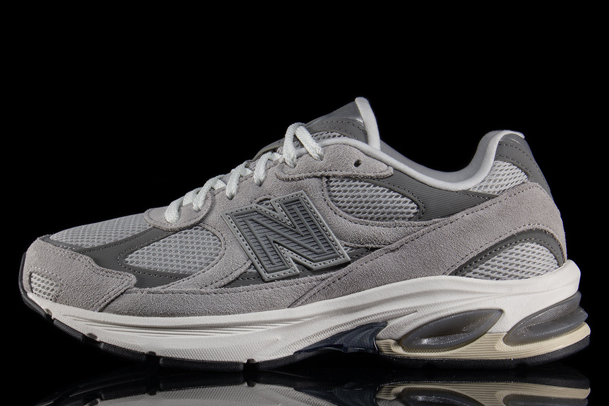Premium Footwear Apparel Product