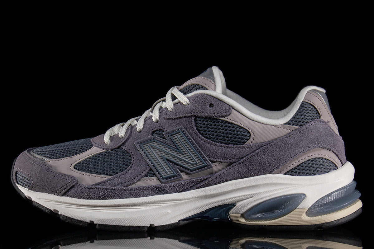 Premium Footwear Apparel Product