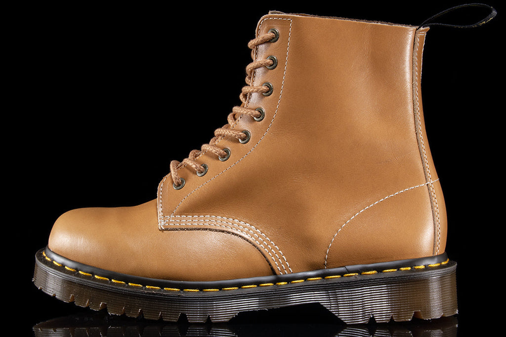 1460 Pascal - Veg Luxe Analine Leather