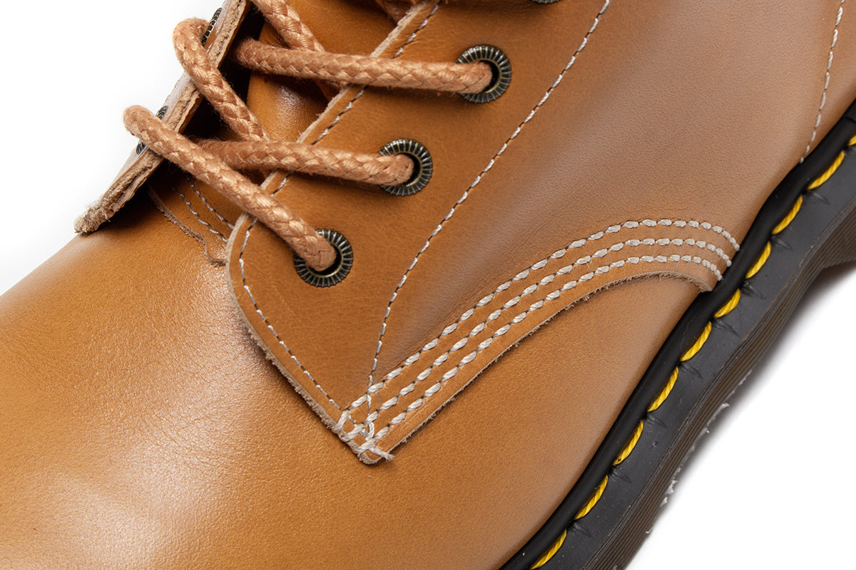 1460 Pascal - Veg Luxe Analine Leather