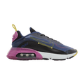 Nike Air Max 2090 Blue Void Active Fuchsia