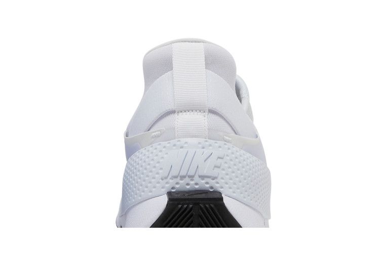 Nike Go FlyEase White Black (Women's)