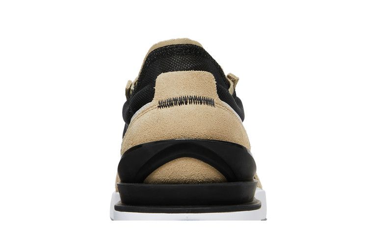 Nike Waffle One Black Khaki