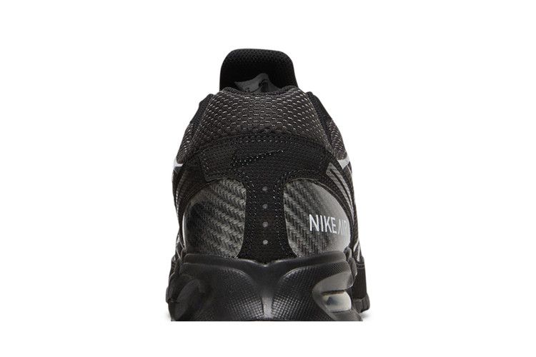 Nike Air Max Torch 4 Black Silver