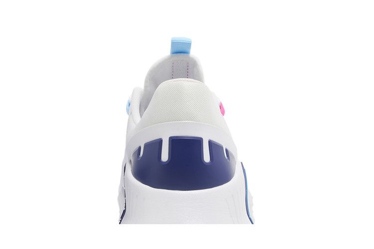 Nike Free Metcon 5 White Aquarius Blue (Women's)