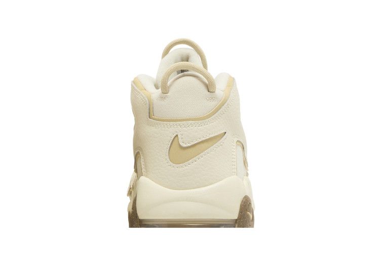 Nike Air More Uptempo Coconut Milk (GS)