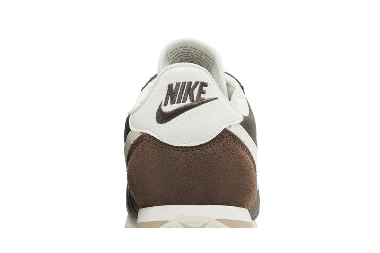 Nike Cortez Baroque Brown (Women's)