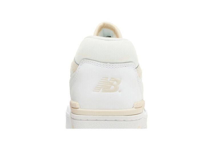 New Balance 550 White Linen (Women's)