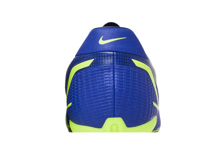 Nike Speed Vapor 14 Academy MG Blue Void Volt