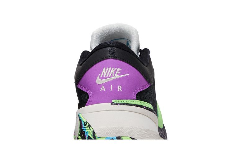 Nike Zoom Freak 5 Made In Sepolia