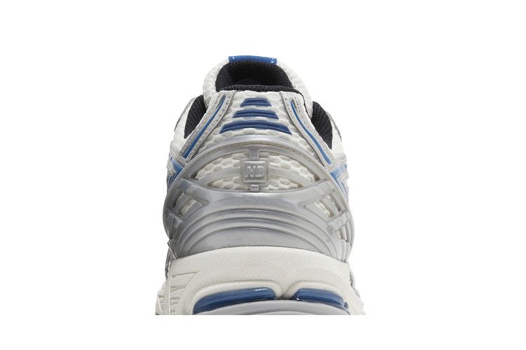 New Balance 1906R Silver Metallic Blue Agate