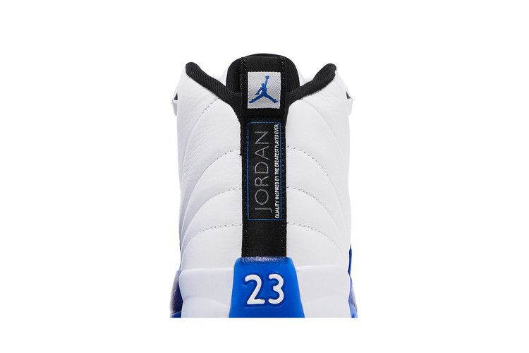 Jordan 12 Retro Blueberry (GS)