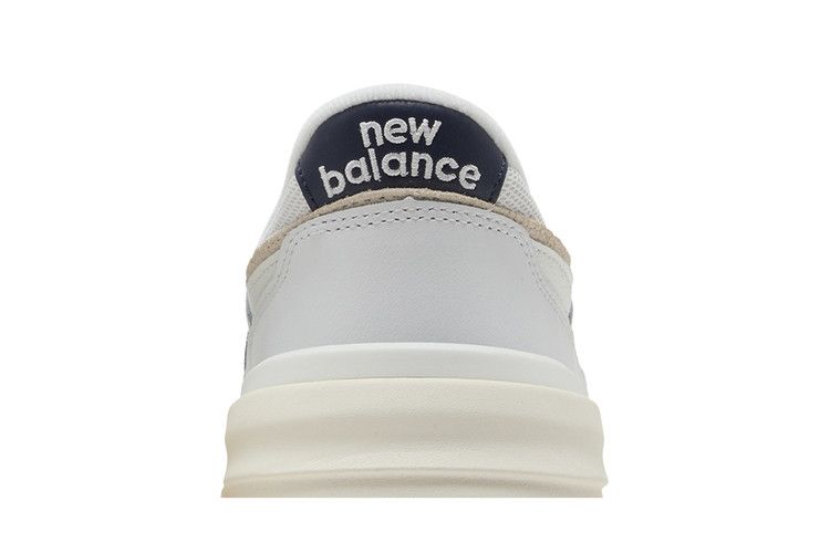 New Balance 997R White Navy
